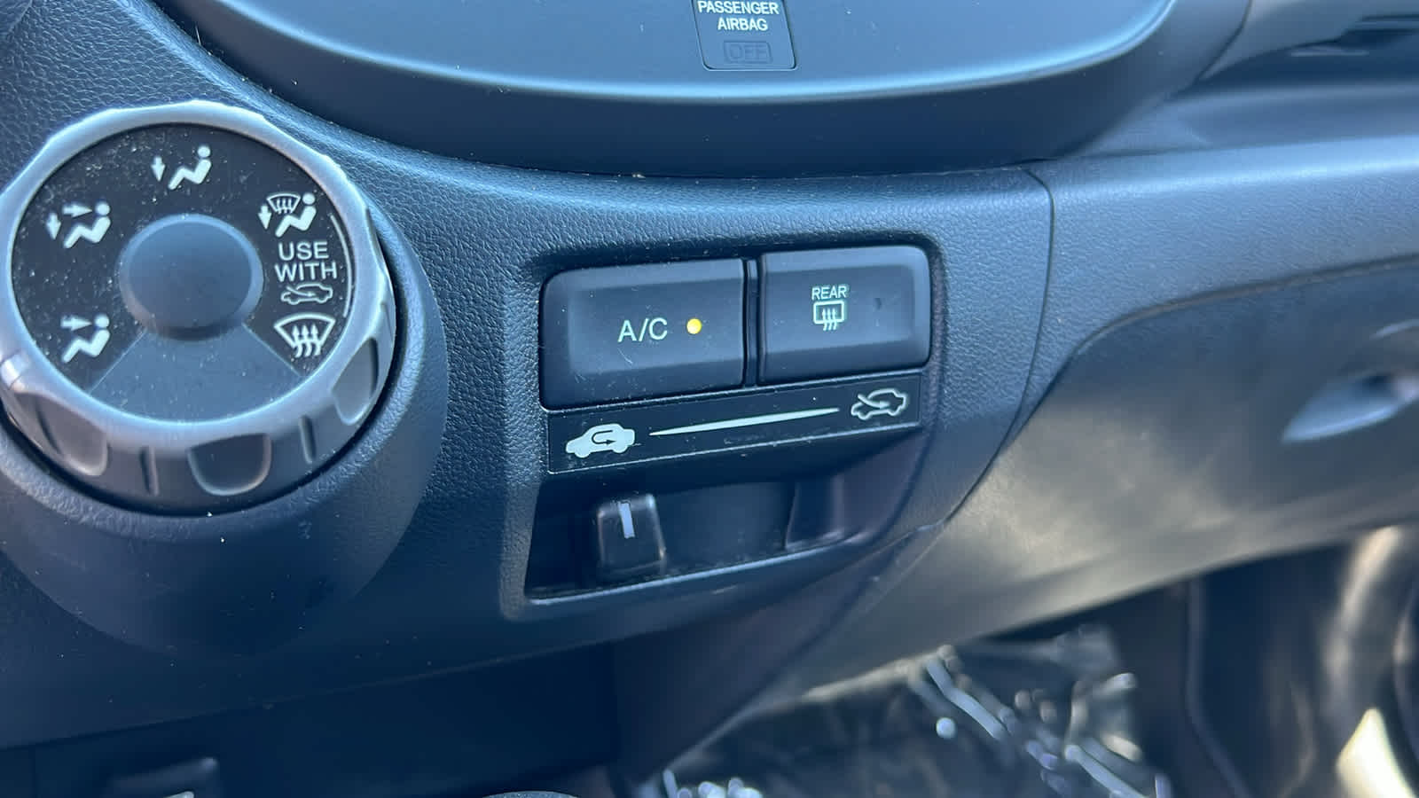 used 2013 Honda Fit car, priced at $9,495