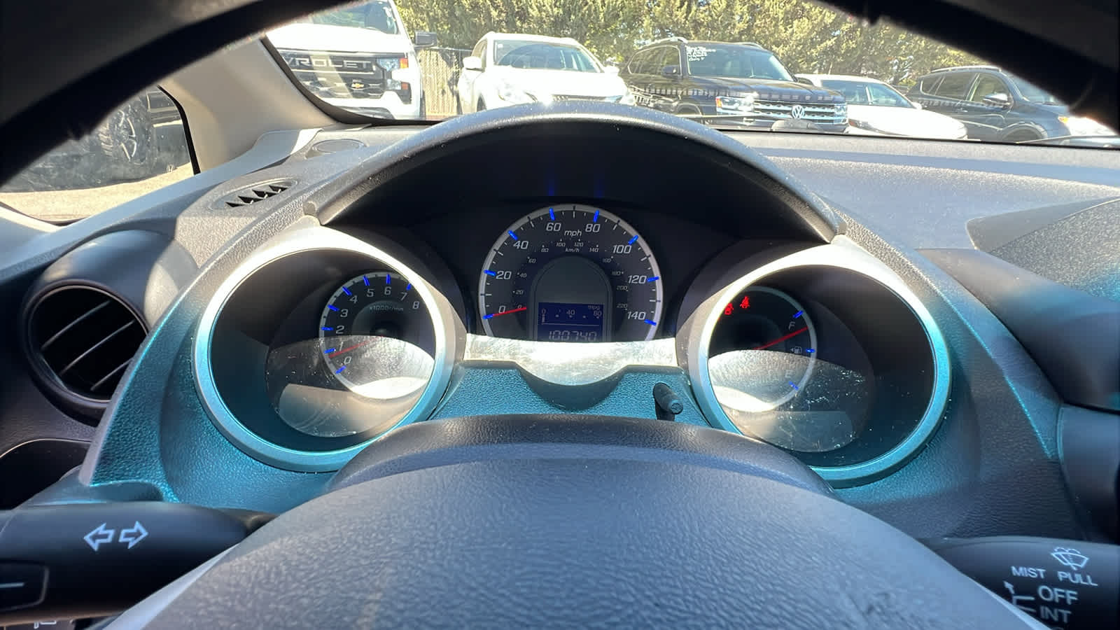 used 2013 Honda Fit car, priced at $9,495
