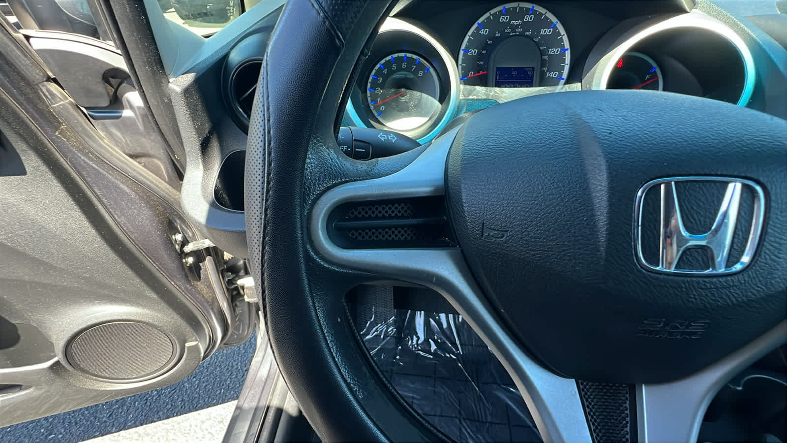 used 2013 Honda Fit car, priced at $9,495