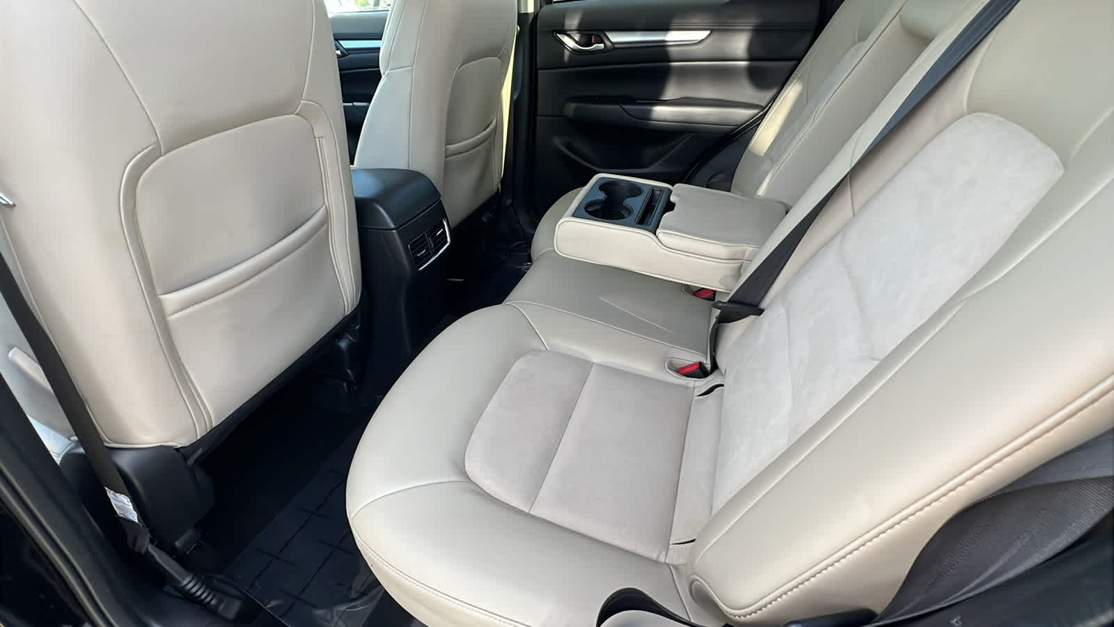 used 2019 Mazda CX-5 car, priced at $19,495