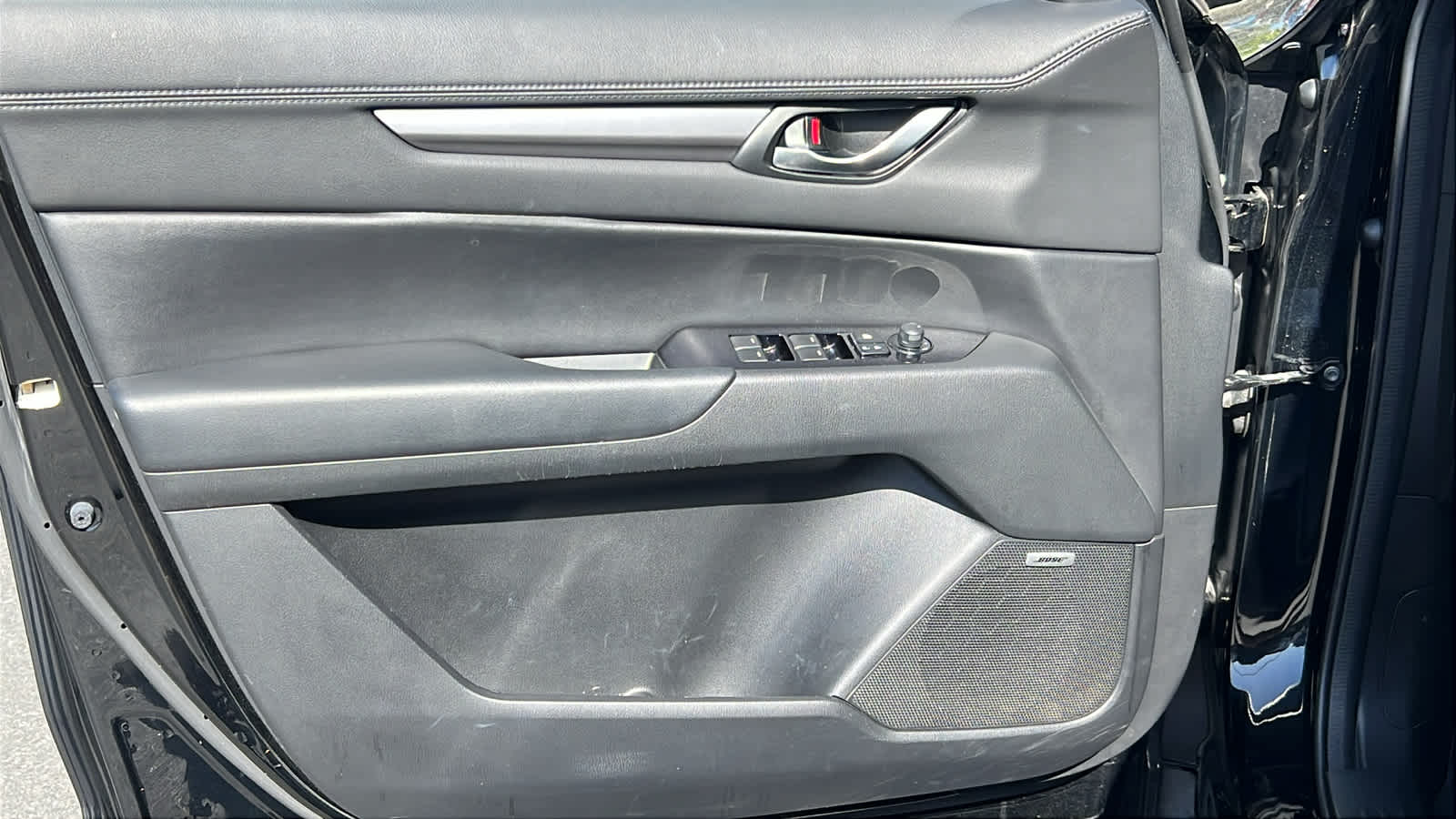 used 2019 Mazda CX-5 car, priced at $19,495