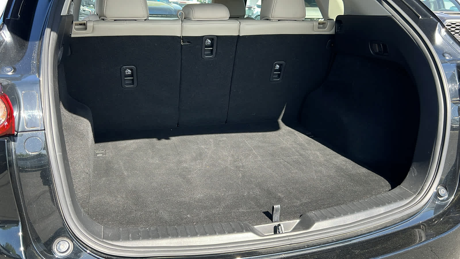 used 2019 Mazda CX-5 car, priced at $19,495