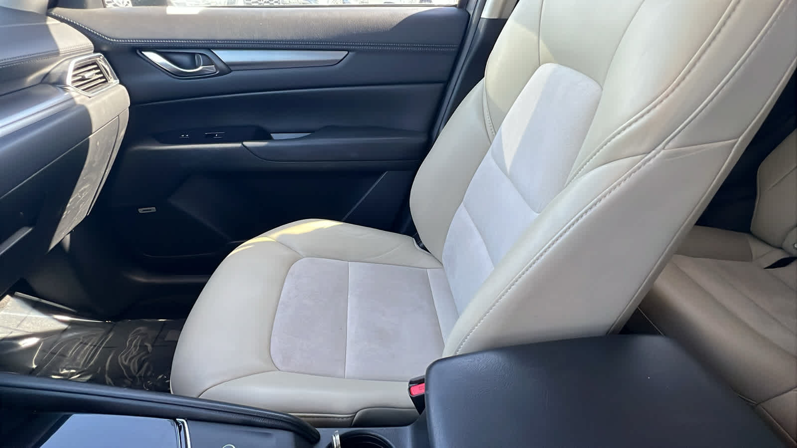 used 2019 Mazda CX-5 car, priced at $19,495
