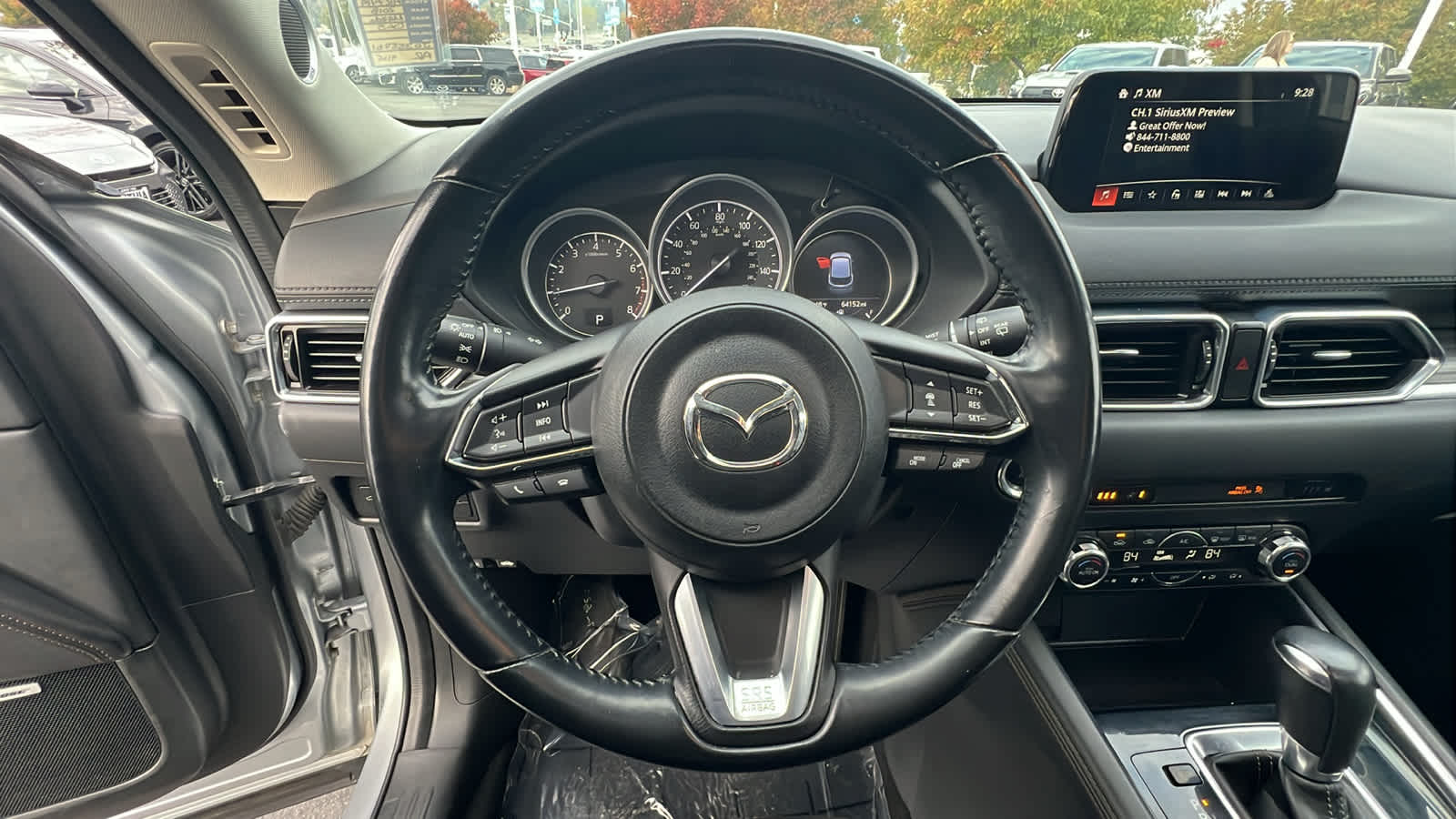 used 2018 Mazda CX-5 car, priced at $18,995