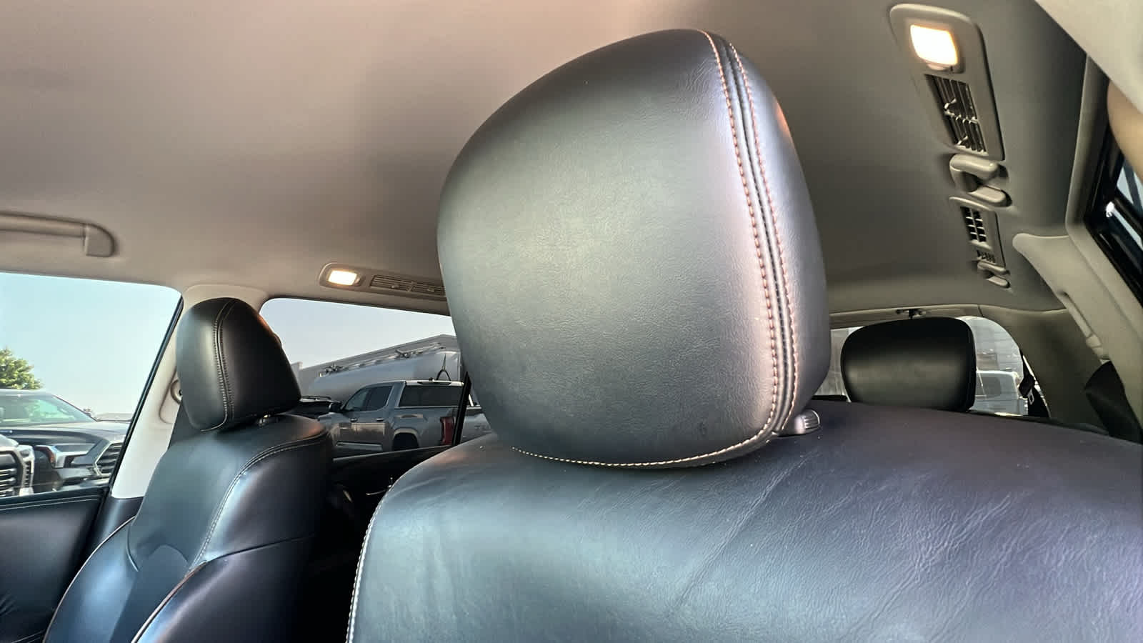 used 2020 Nissan Armada car, priced at $22,495