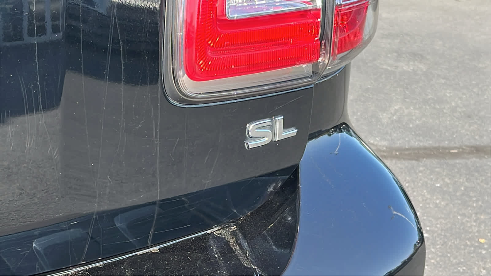 used 2020 Nissan Armada car, priced at $22,495