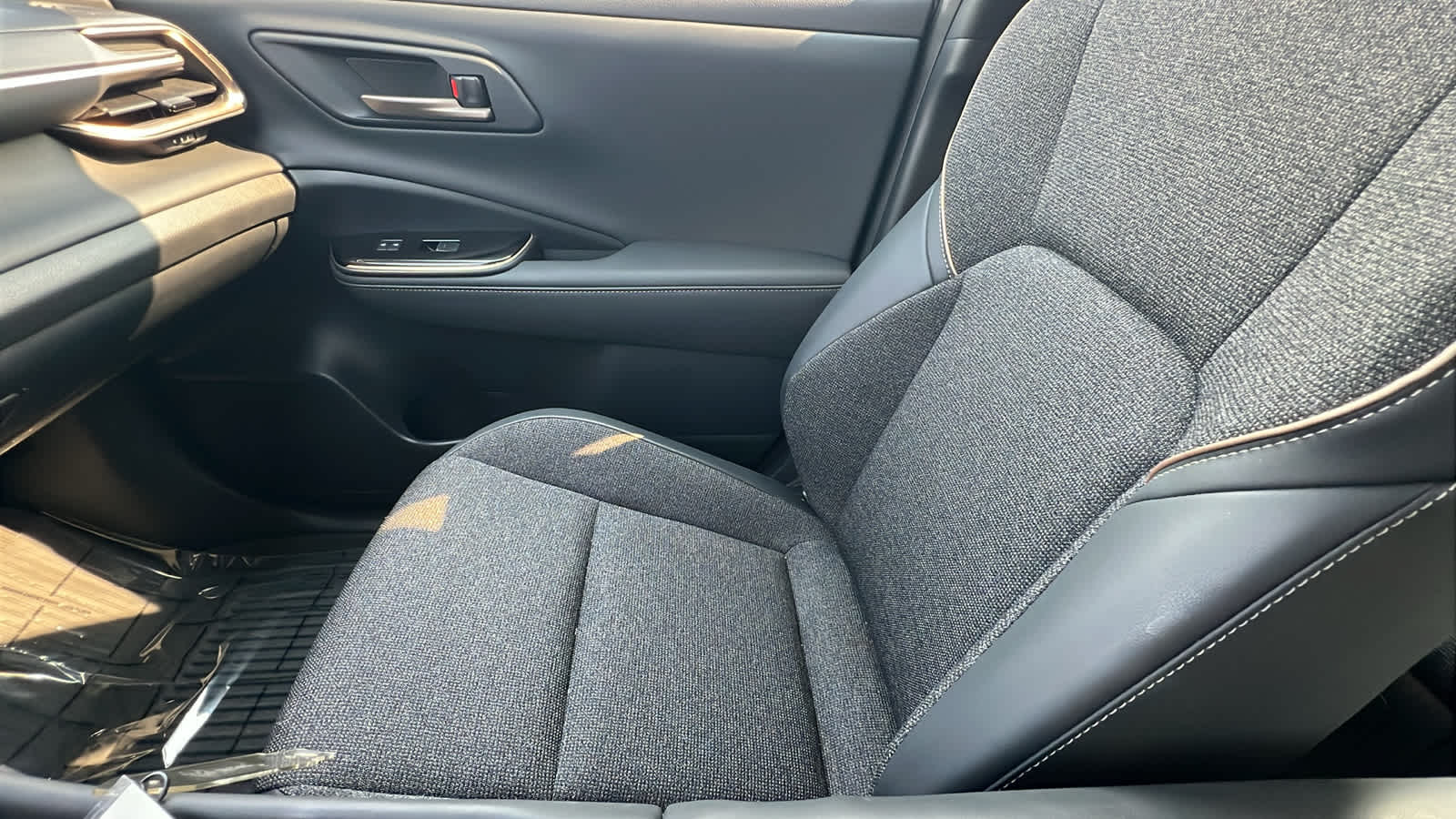 used 2024 Toyota Crown car, priced at $31,495