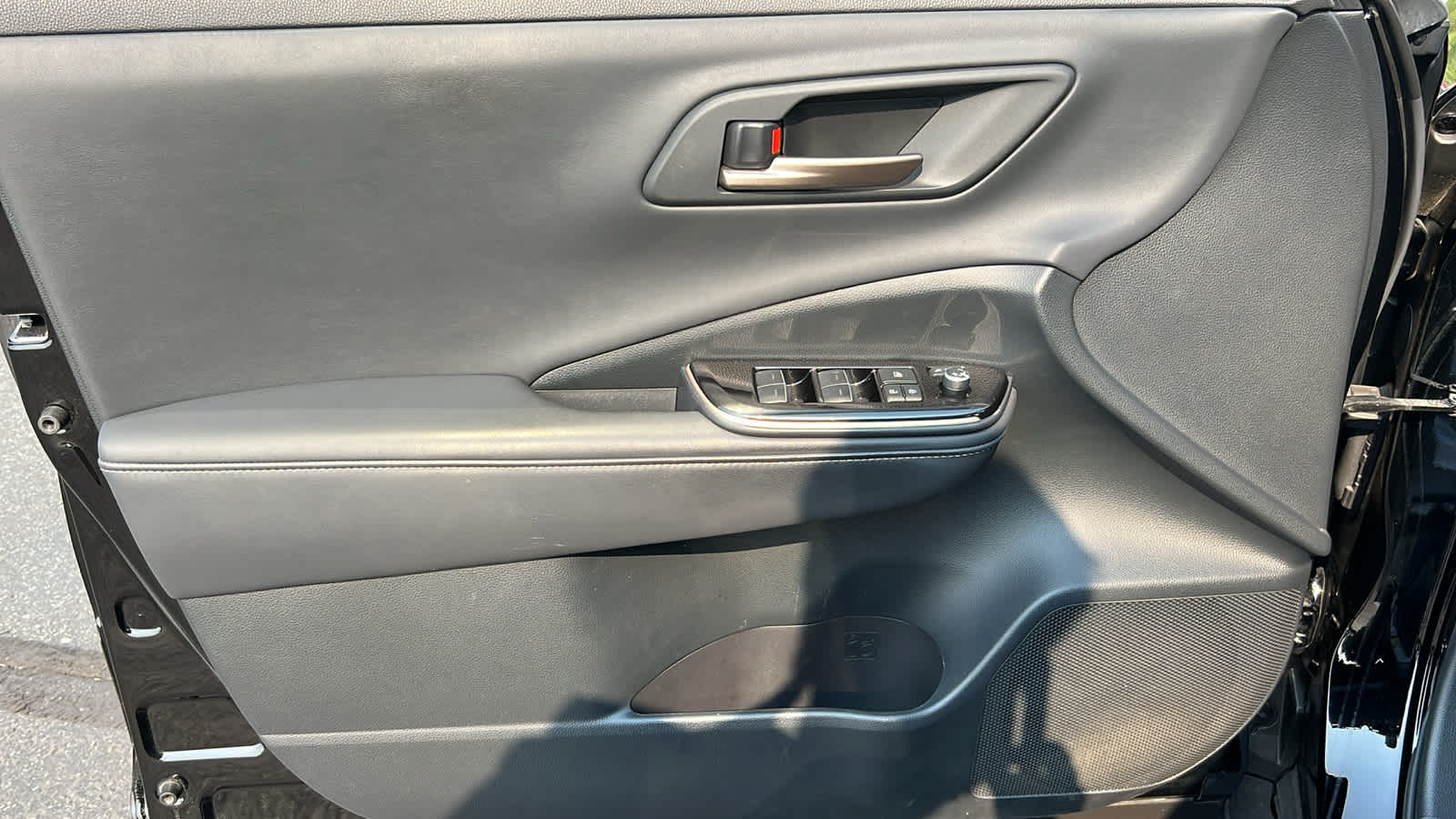 used 2024 Toyota Crown car, priced at $31,495