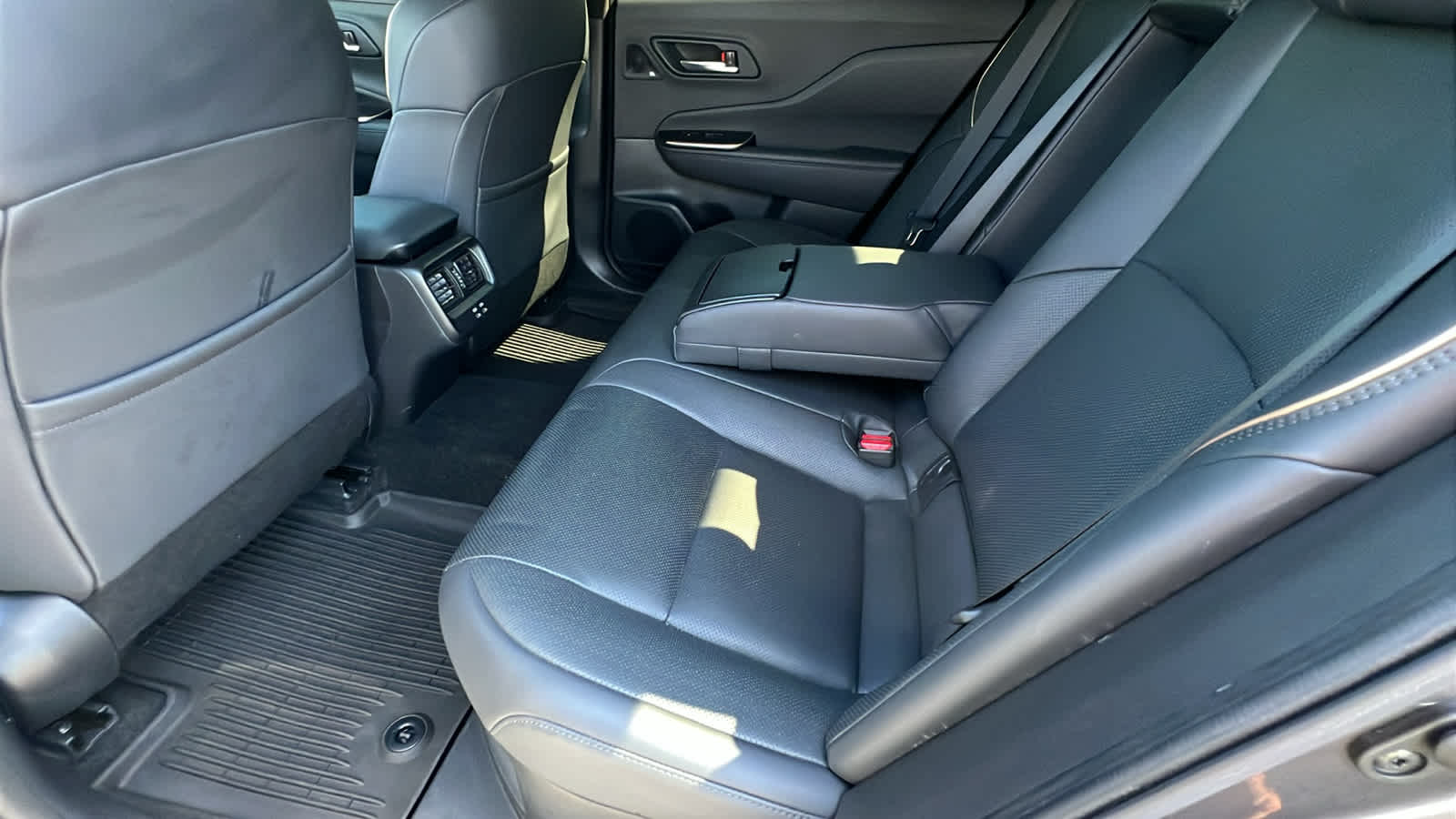 used 2023 Toyota Crown car, priced at $42,495