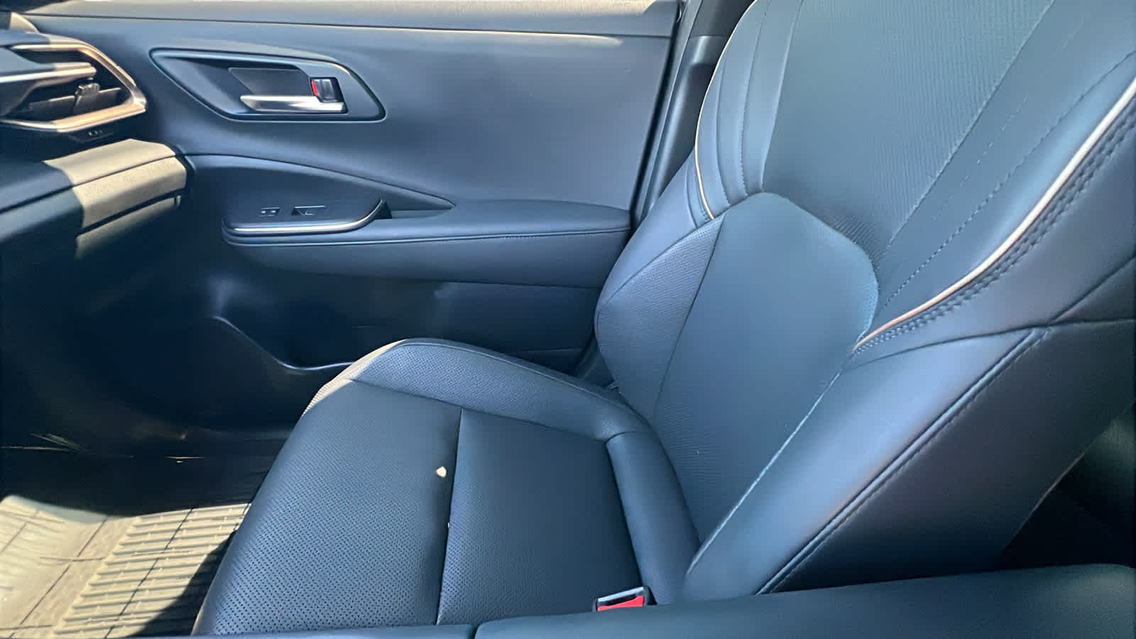 used 2023 Toyota Crown car, priced at $42,495