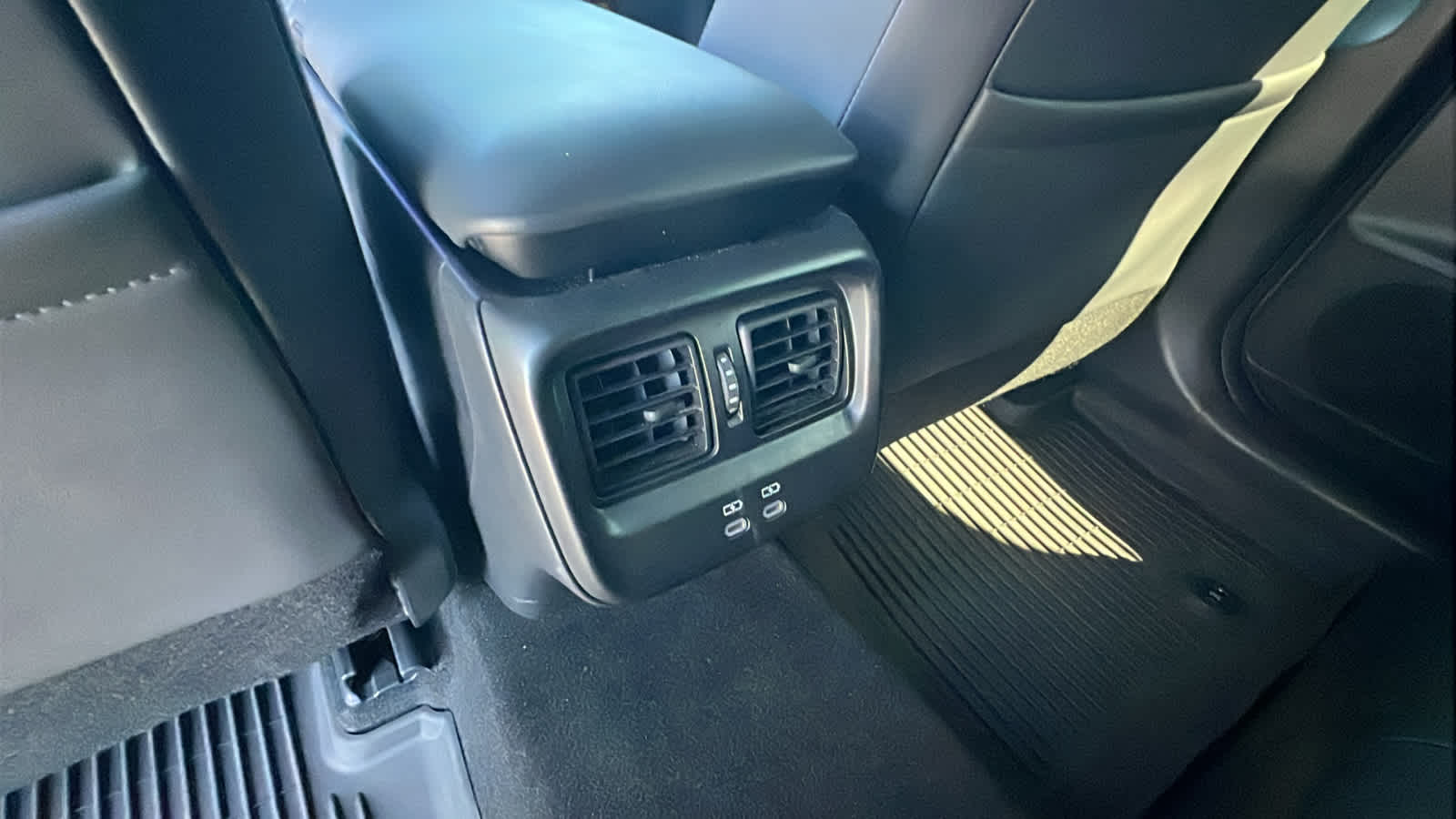 used 2023 Toyota Crown car, priced at $42,495