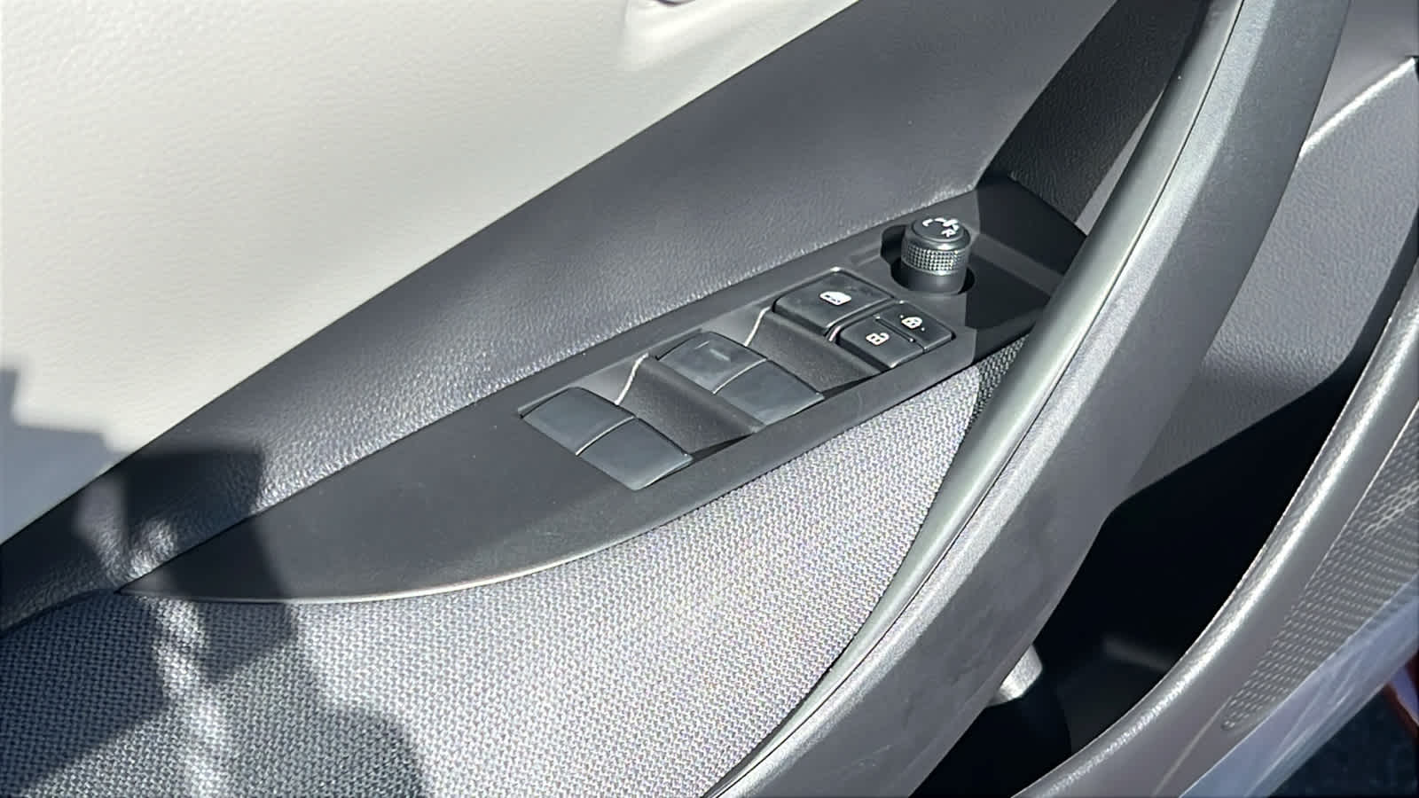 new 2025 Toyota Corolla car, priced at $25,734