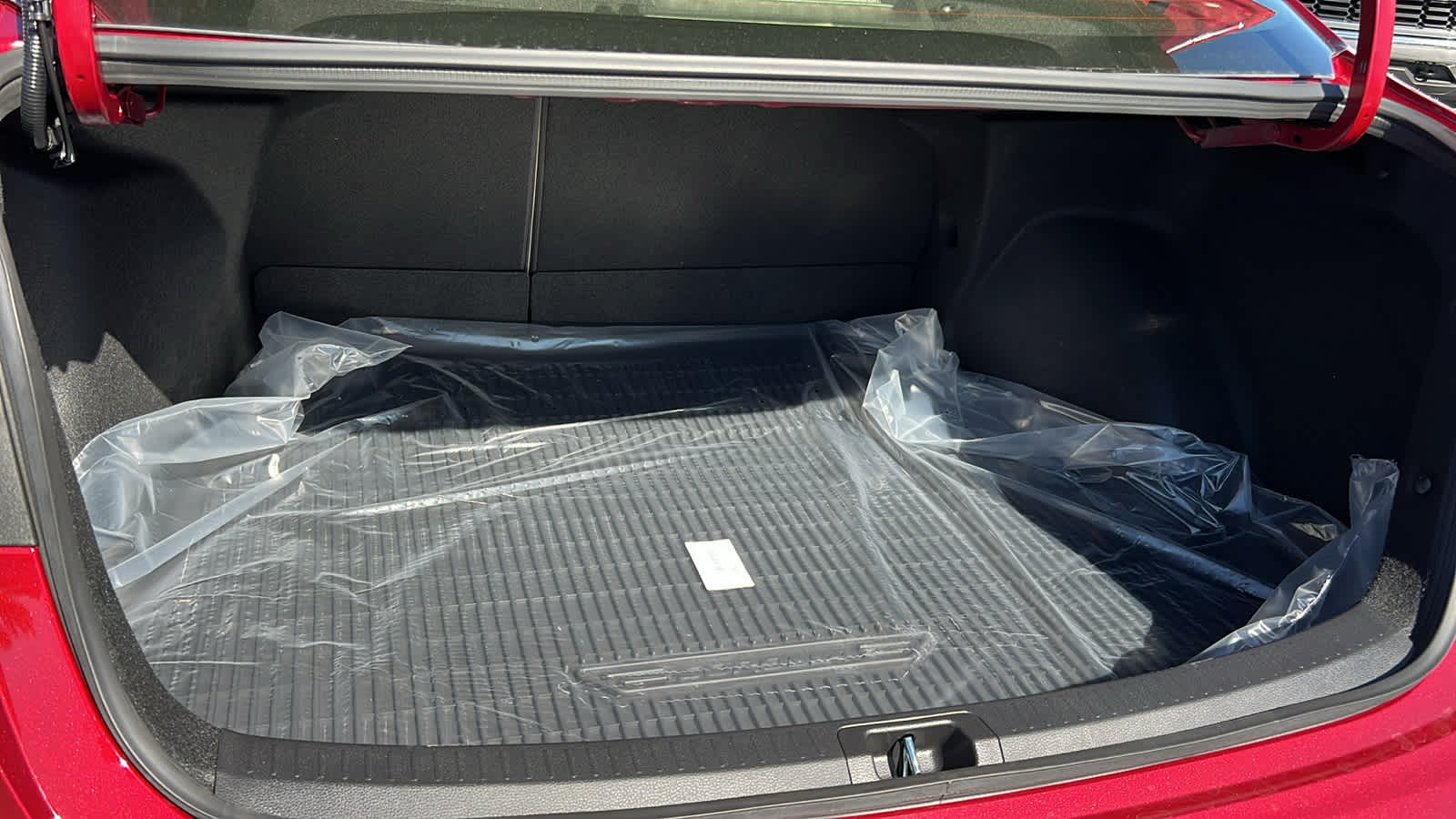 new 2025 Toyota Corolla car, priced at $25,734