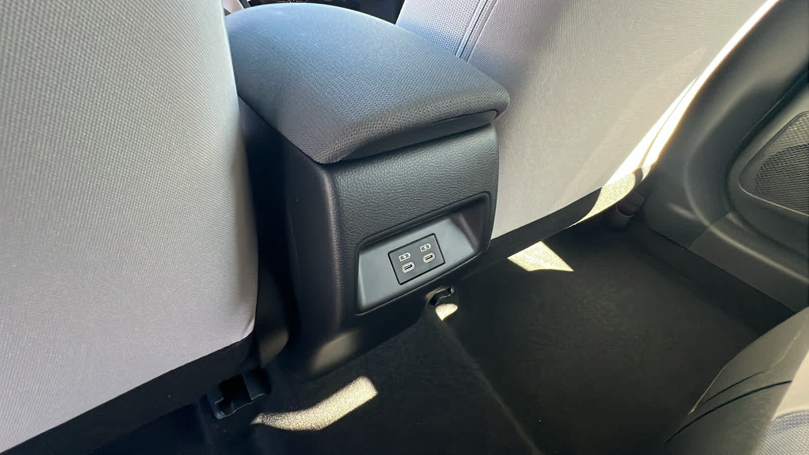 new 2025 Toyota Corolla car, priced at $25,734