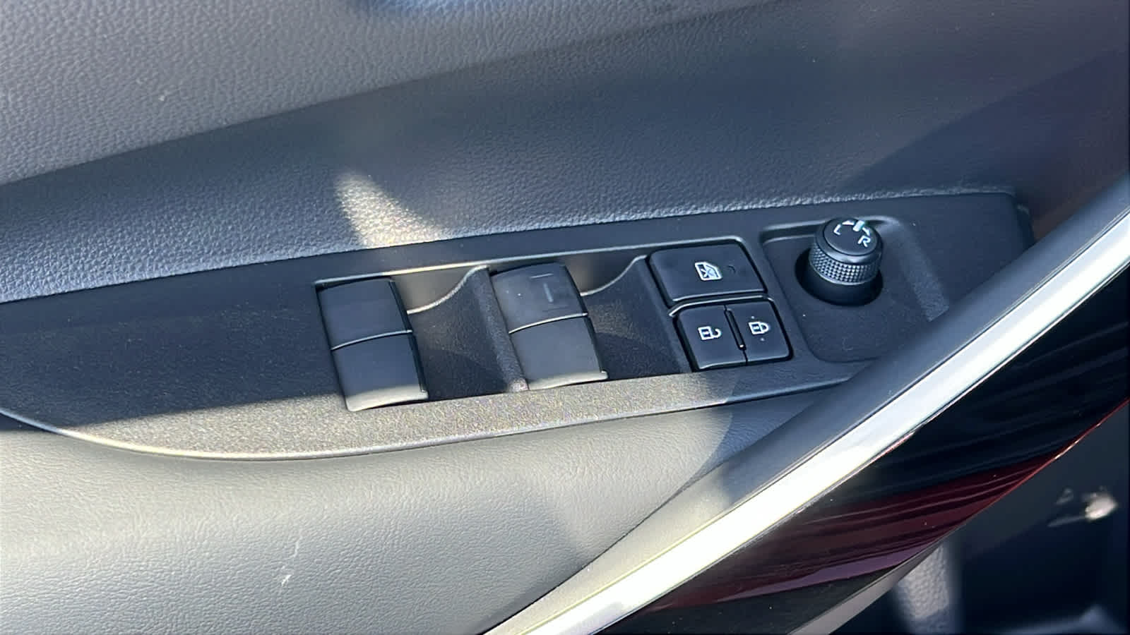 new 2025 Toyota Corolla car, priced at $30,699