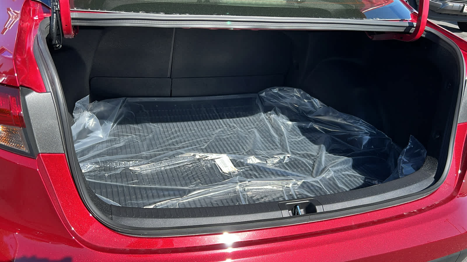 new 2025 Toyota Corolla car, priced at $30,699
