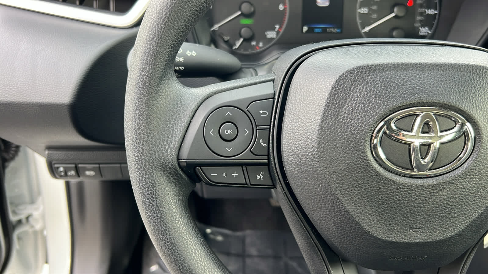used 2025 Toyota Corolla car, priced at $25,995