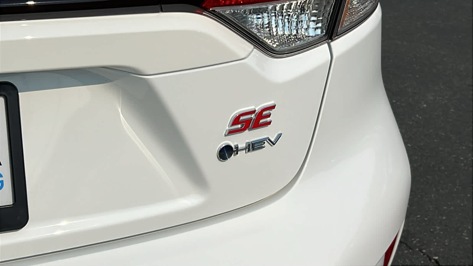 new 2025 Toyota Corolla car, priced at $31,169