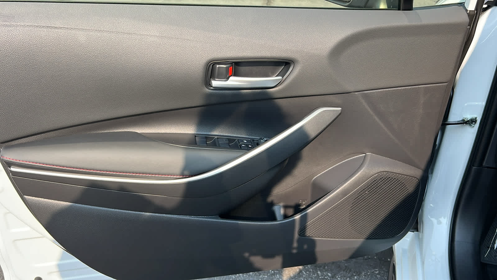 new 2025 Toyota Corolla car, priced at $31,169