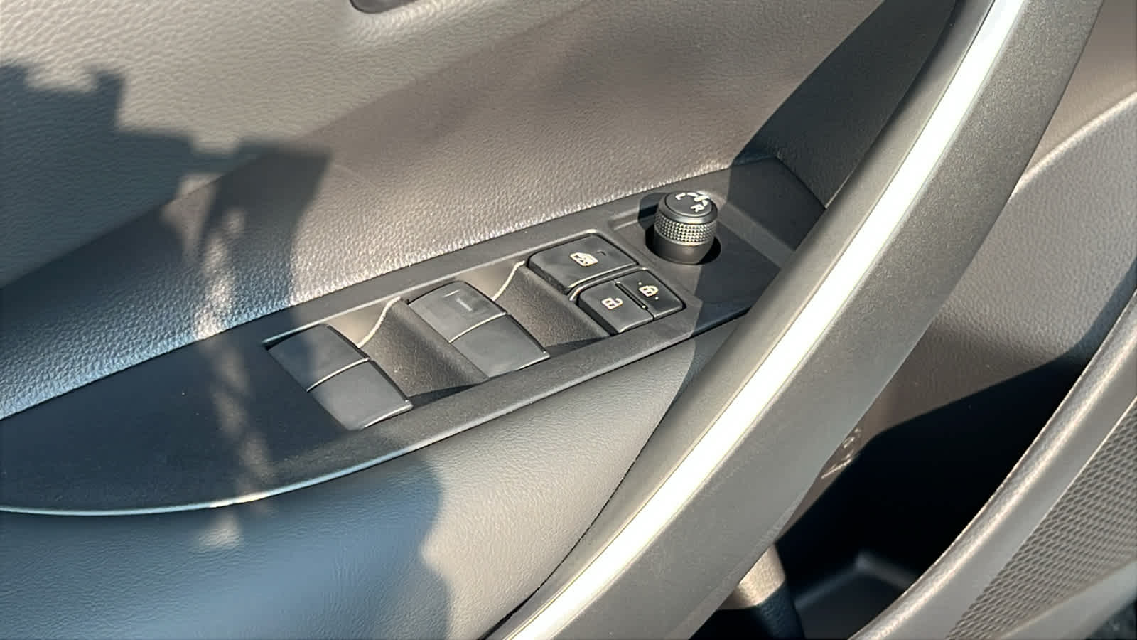 new 2025 Toyota Corolla car, priced at $31,169