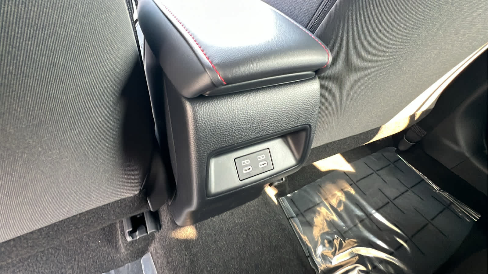 new 2025 Toyota Corolla car, priced at $31,169