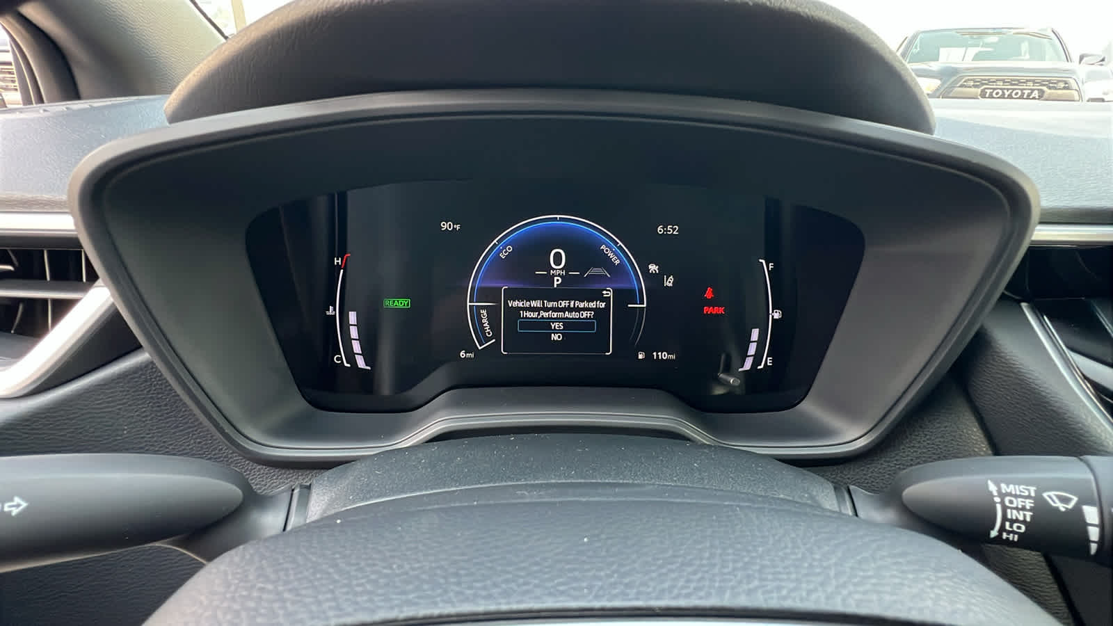 new 2025 Toyota Corolla car, priced at $31,169
