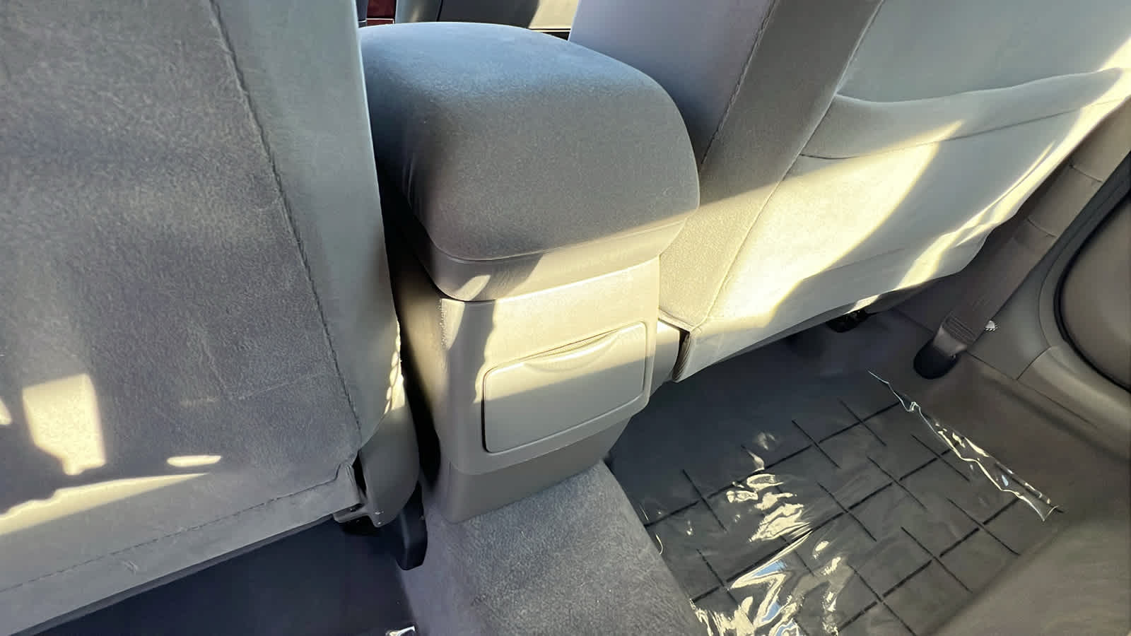 used 2007 Toyota Corolla car, priced at $6,995