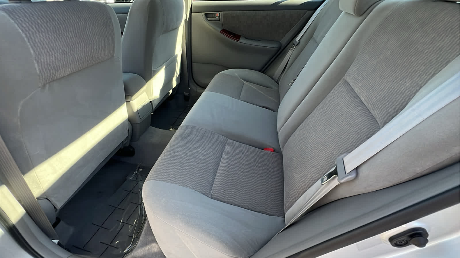 used 2007 Toyota Corolla car, priced at $6,995
