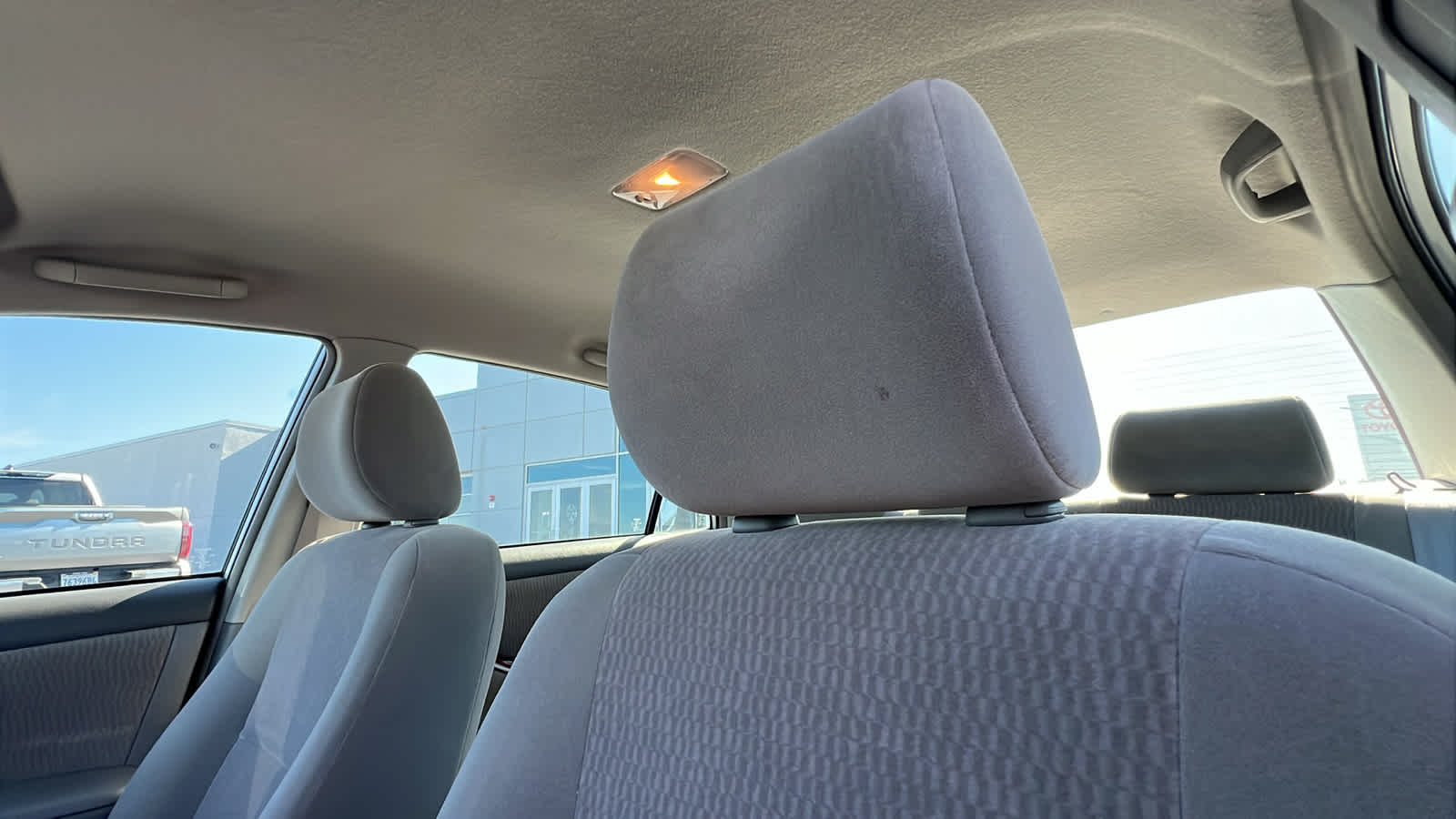 used 2007 Toyota Corolla car, priced at $6,995