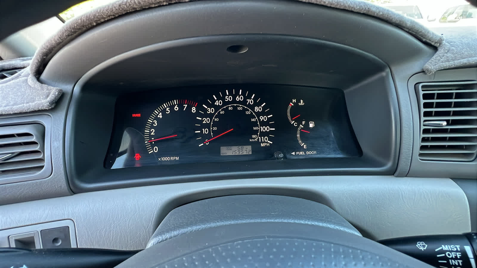 used 2007 Toyota Corolla car, priced at $6,995