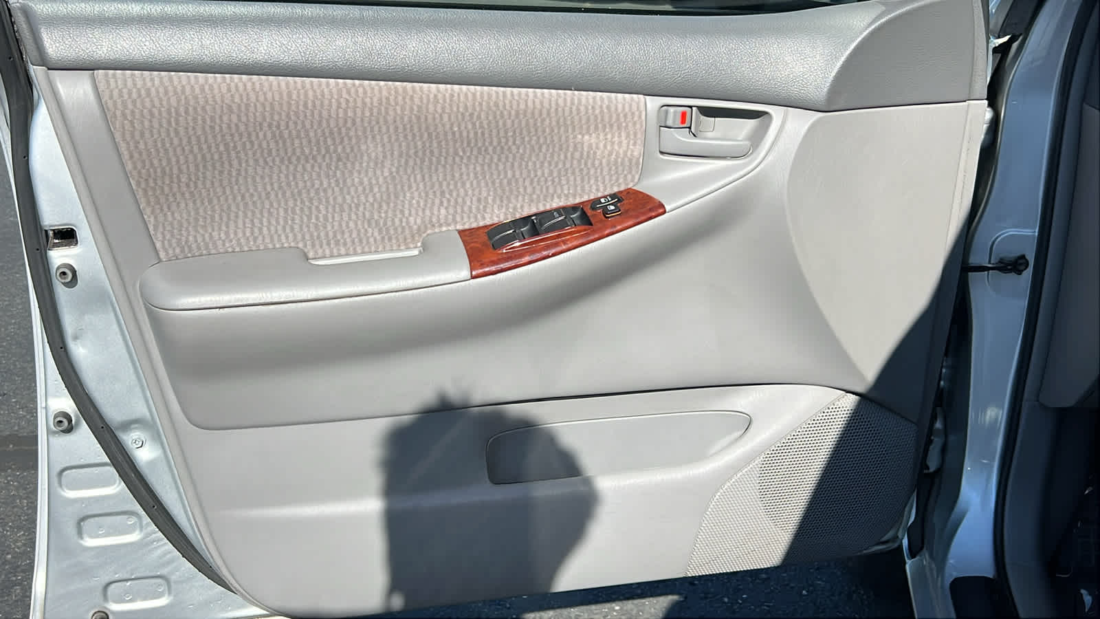 used 2007 Toyota Corolla car, priced at $6,995