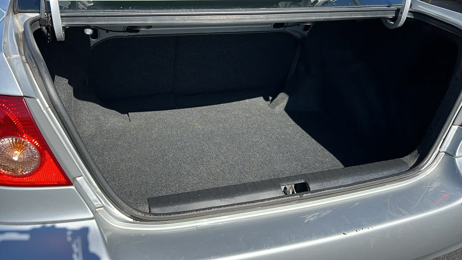 used 2007 Toyota Corolla car, priced at $6,995