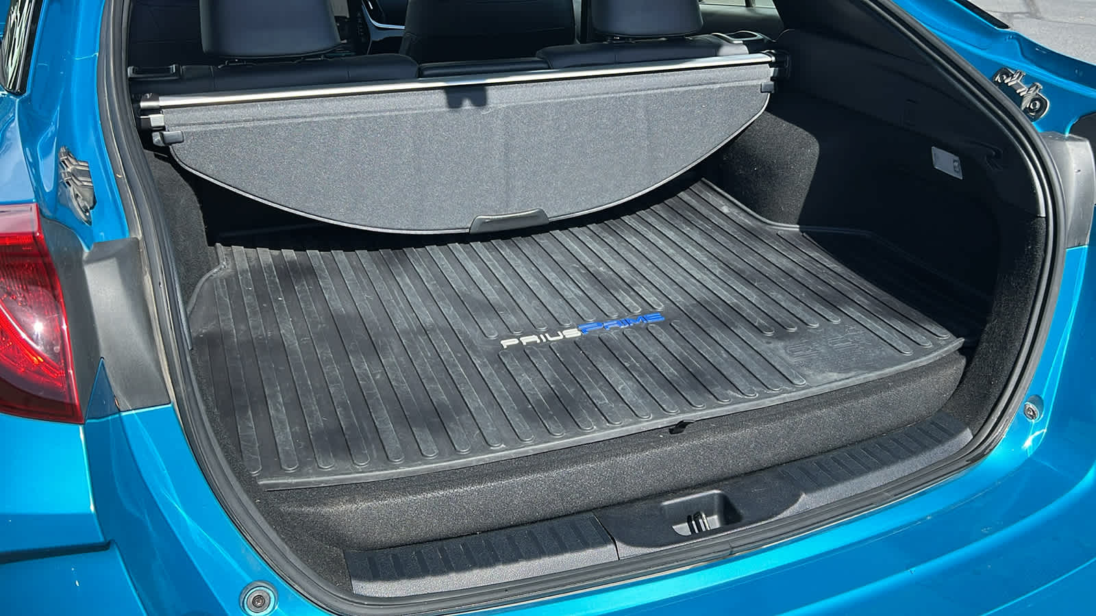 used 2019 Toyota Prius Prime car, priced at $24,995