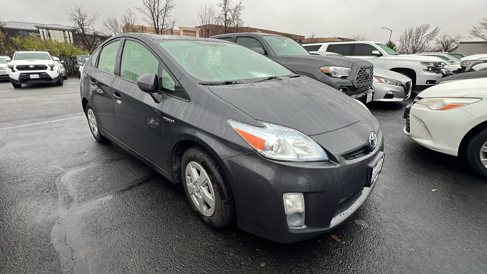 used 2010 Toyota Prius car, priced at $8,495