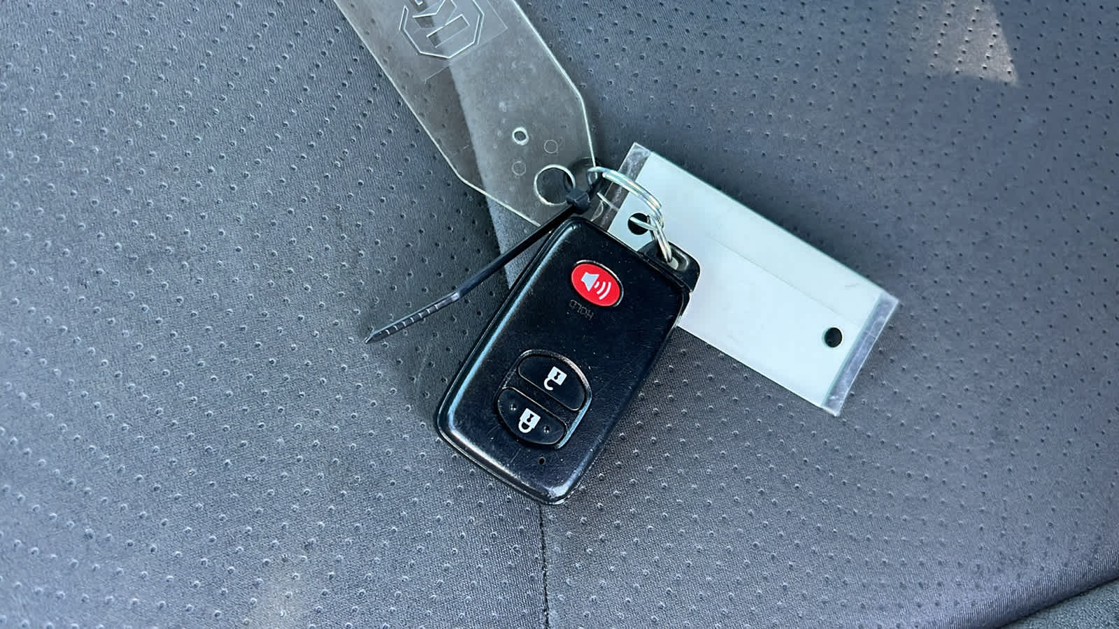 used 2012 Toyota Prius car, priced at $15,995