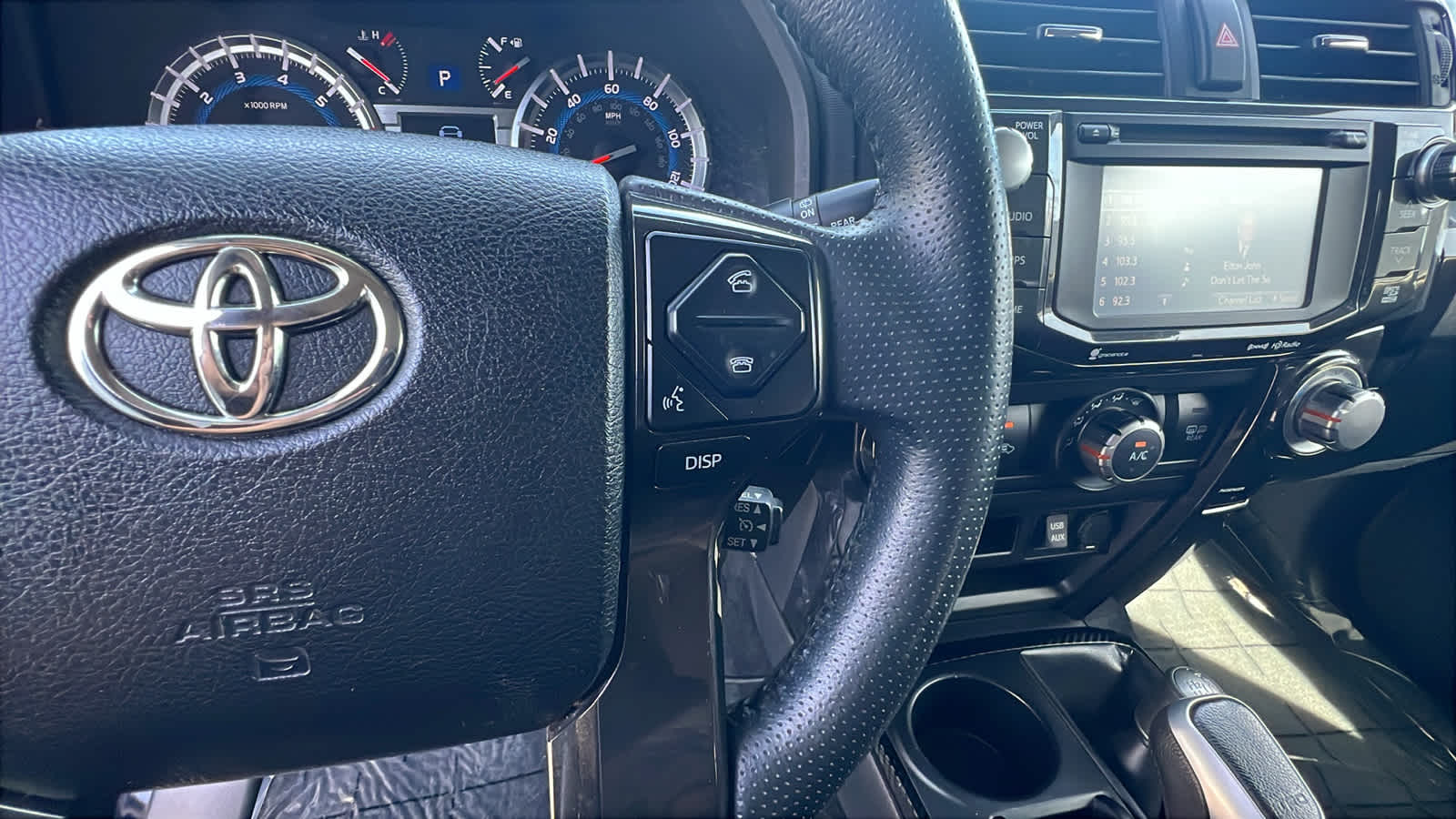 used 2019 Toyota 4Runner car, priced at $37,995