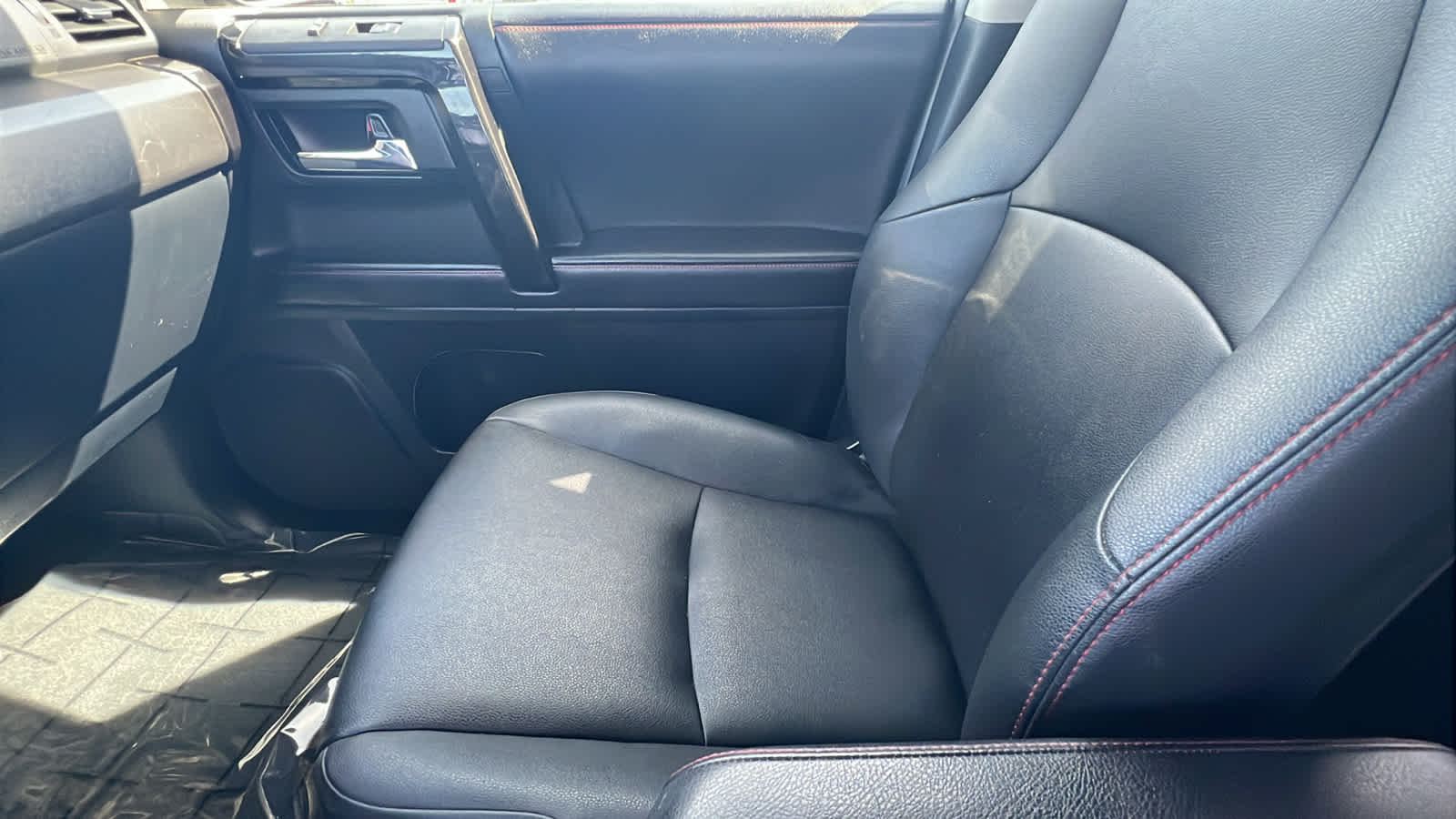 used 2019 Toyota 4Runner car, priced at $37,995