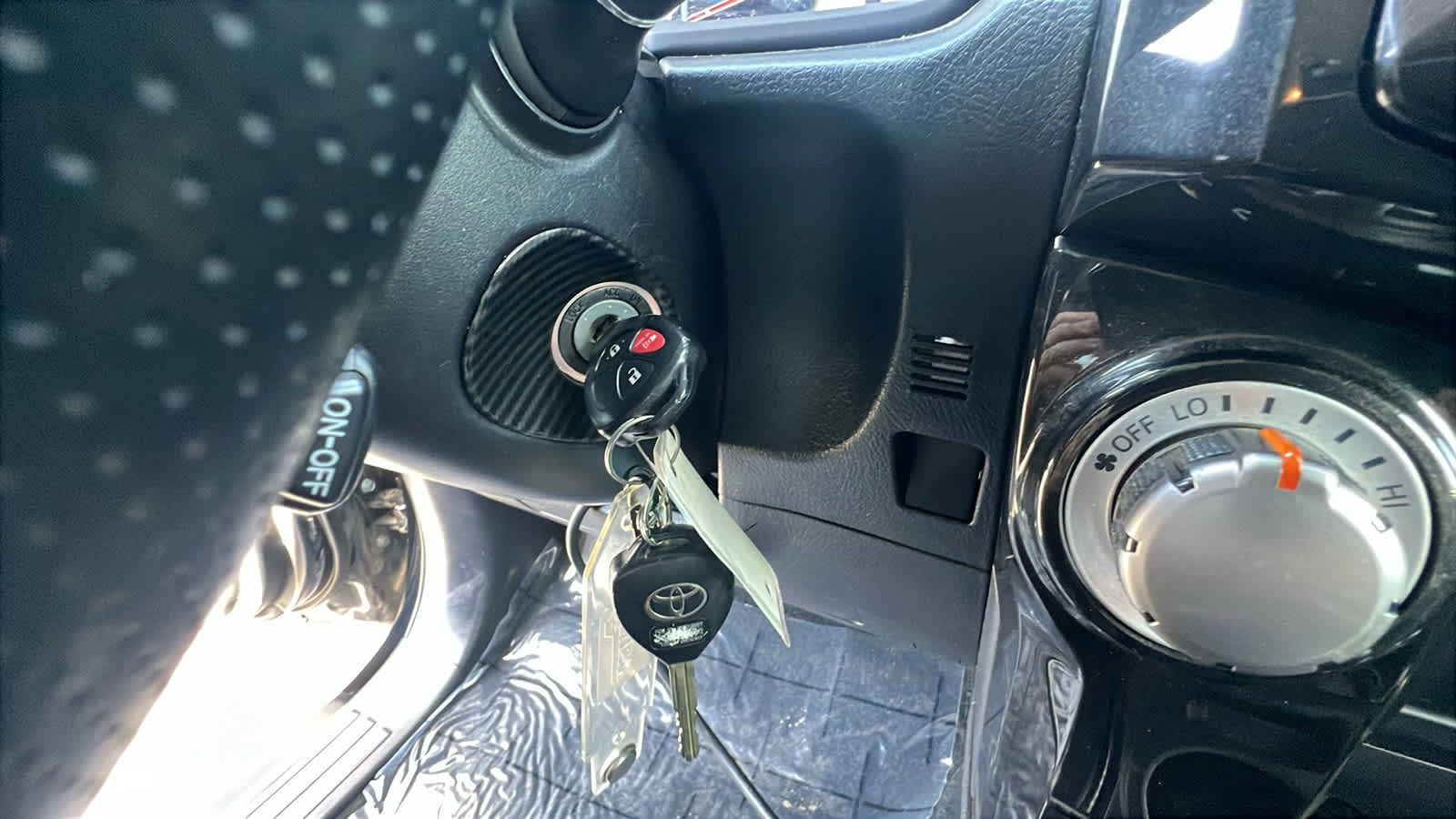 used 2019 Toyota 4Runner car, priced at $37,995