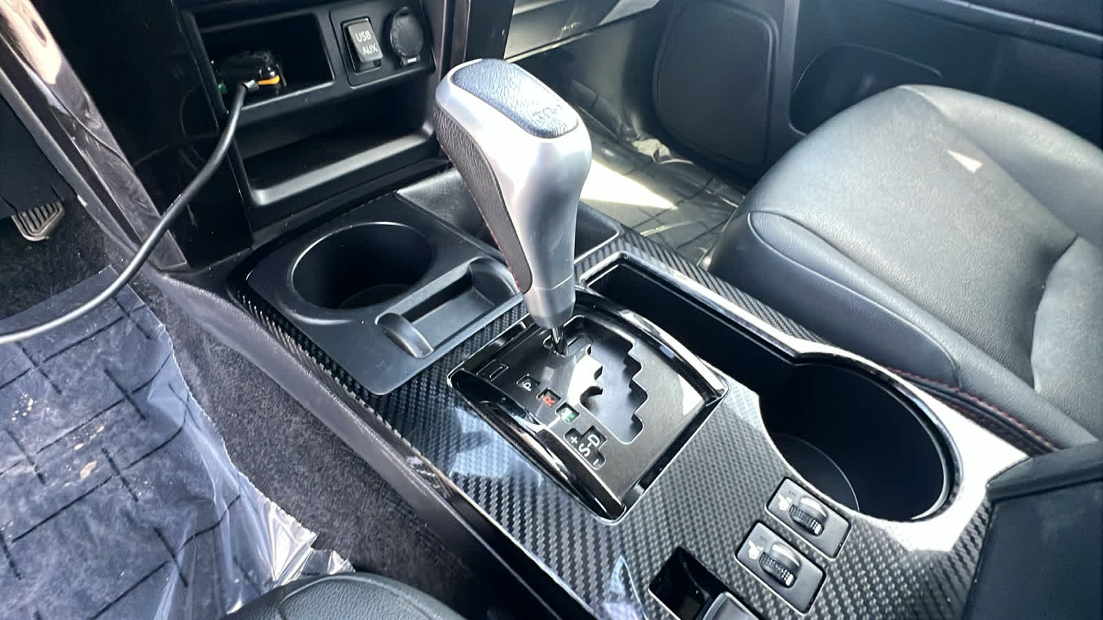 used 2019 Toyota 4Runner car, priced at $37,995