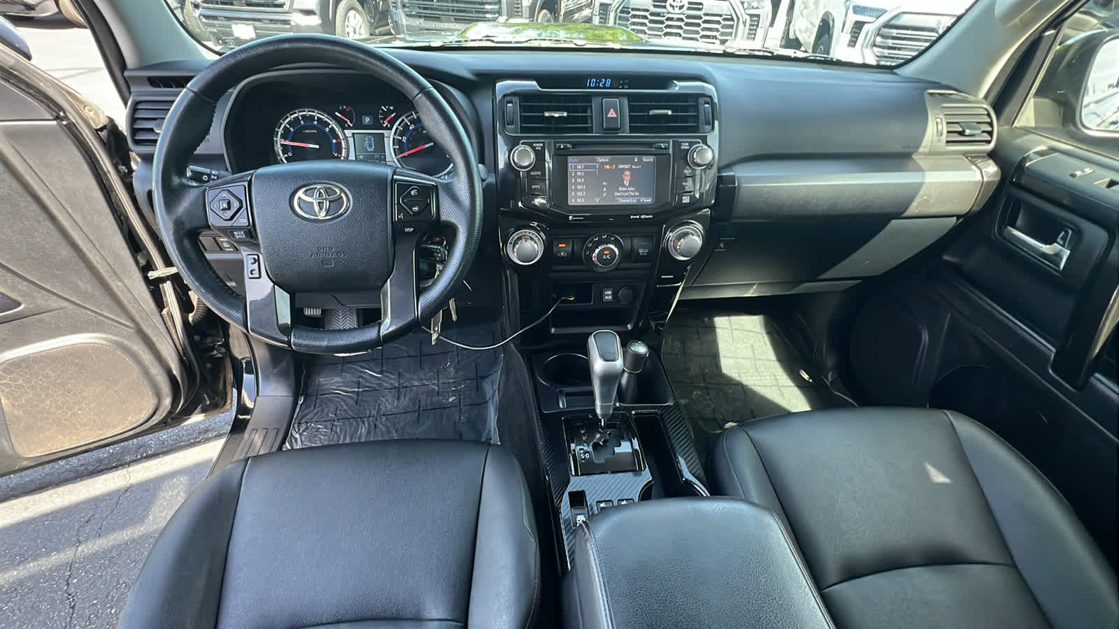 used 2019 Toyota 4Runner car, priced at $37,995