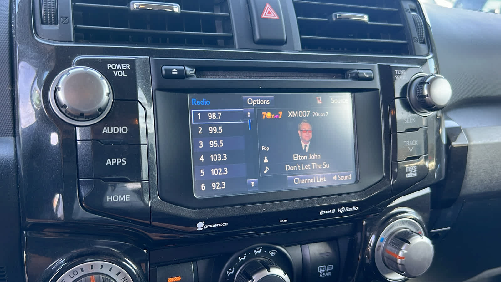 used 2019 Toyota 4Runner car, priced at $37,995