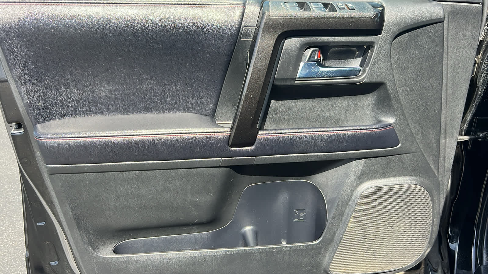 used 2019 Toyota 4Runner car, priced at $37,995