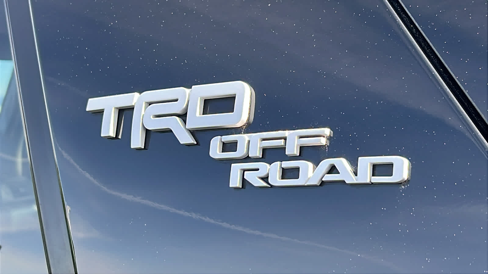 used 2019 Toyota 4Runner car, priced at $37,995