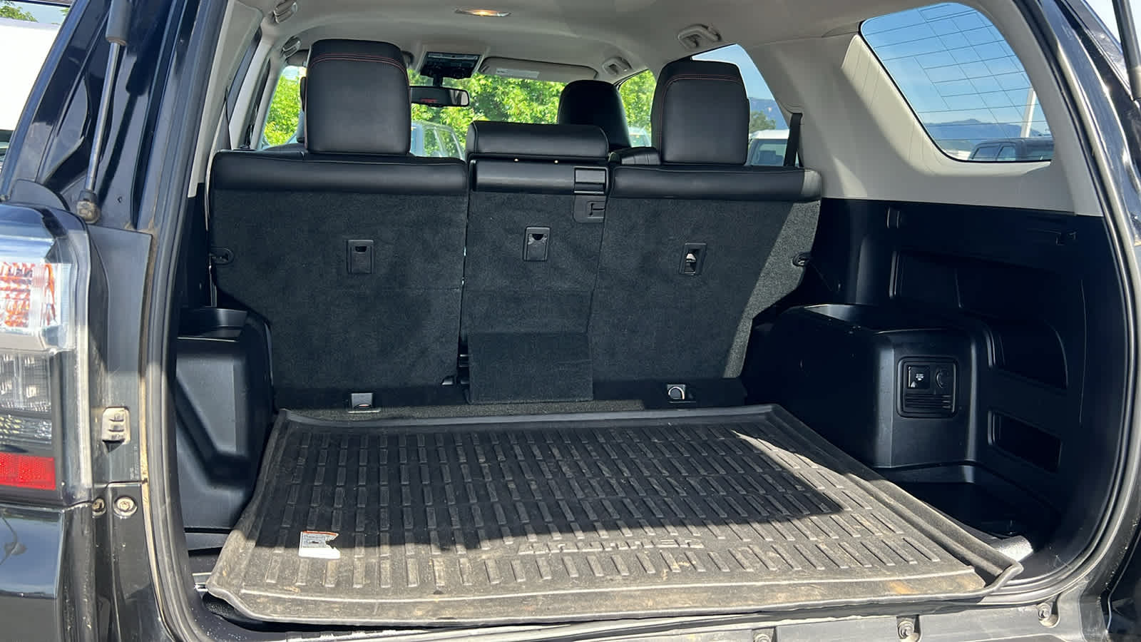 used 2019 Toyota 4Runner car, priced at $37,995