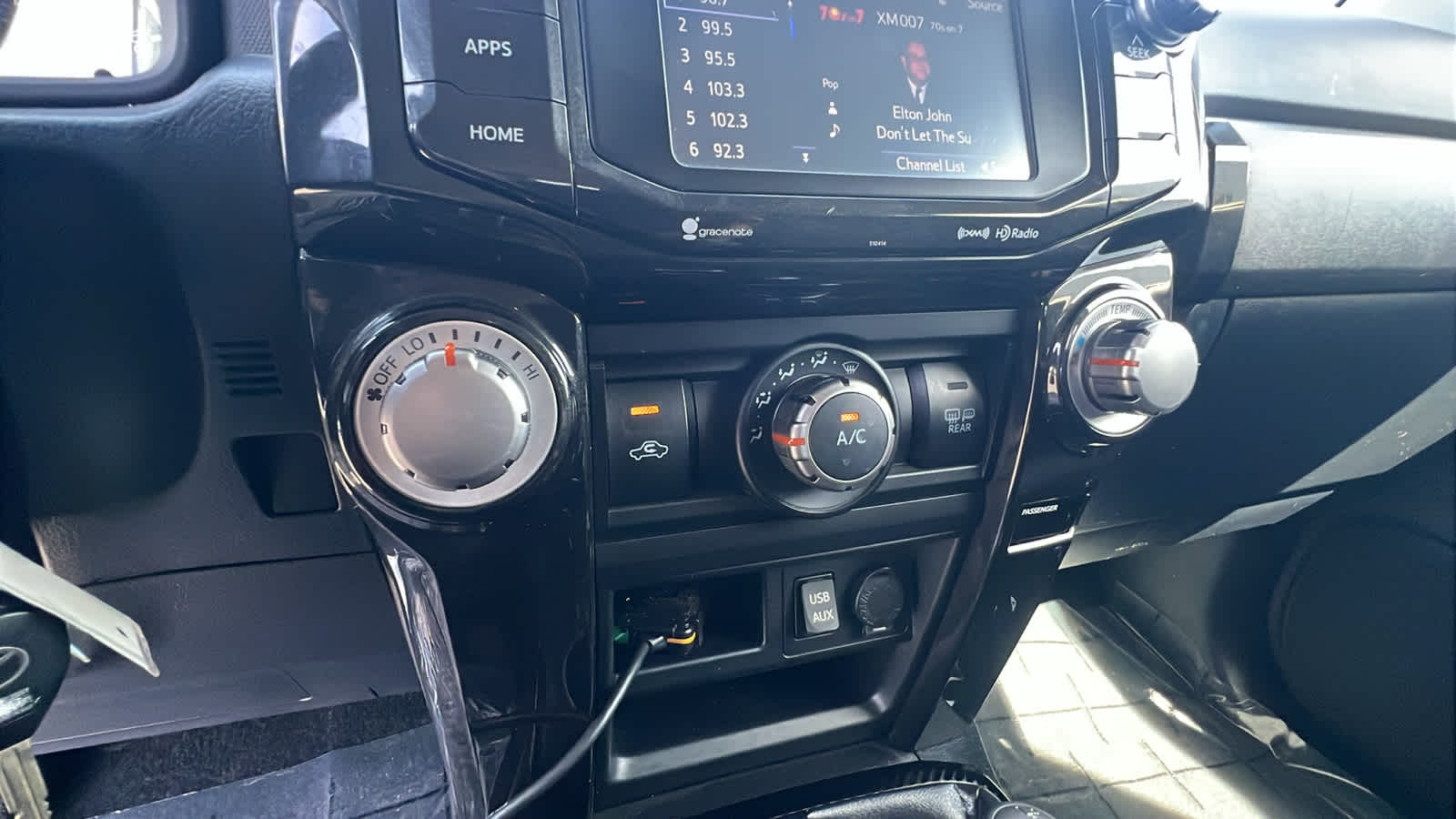 used 2019 Toyota 4Runner car, priced at $37,995