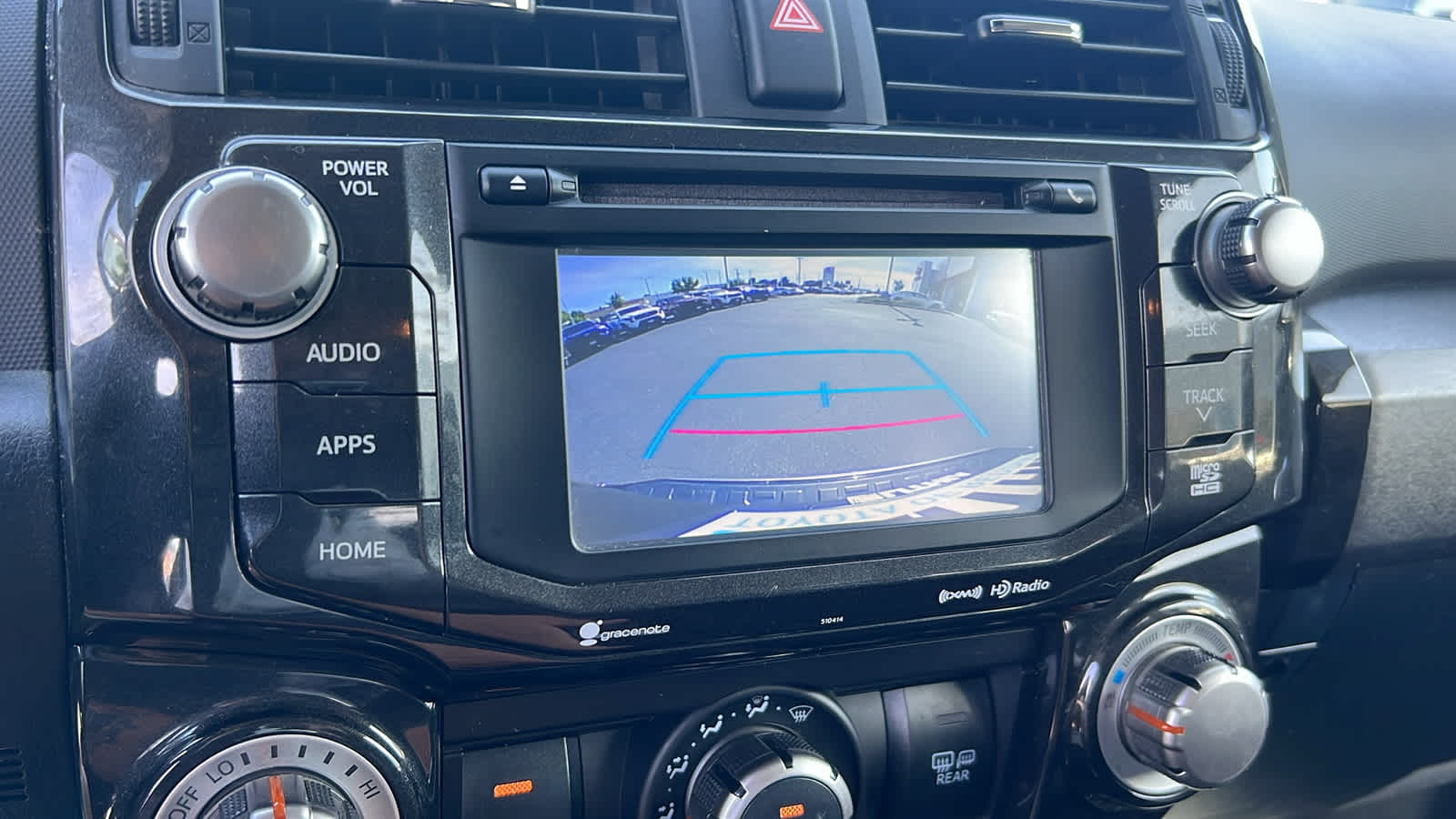 used 2019 Toyota 4Runner car, priced at $37,995