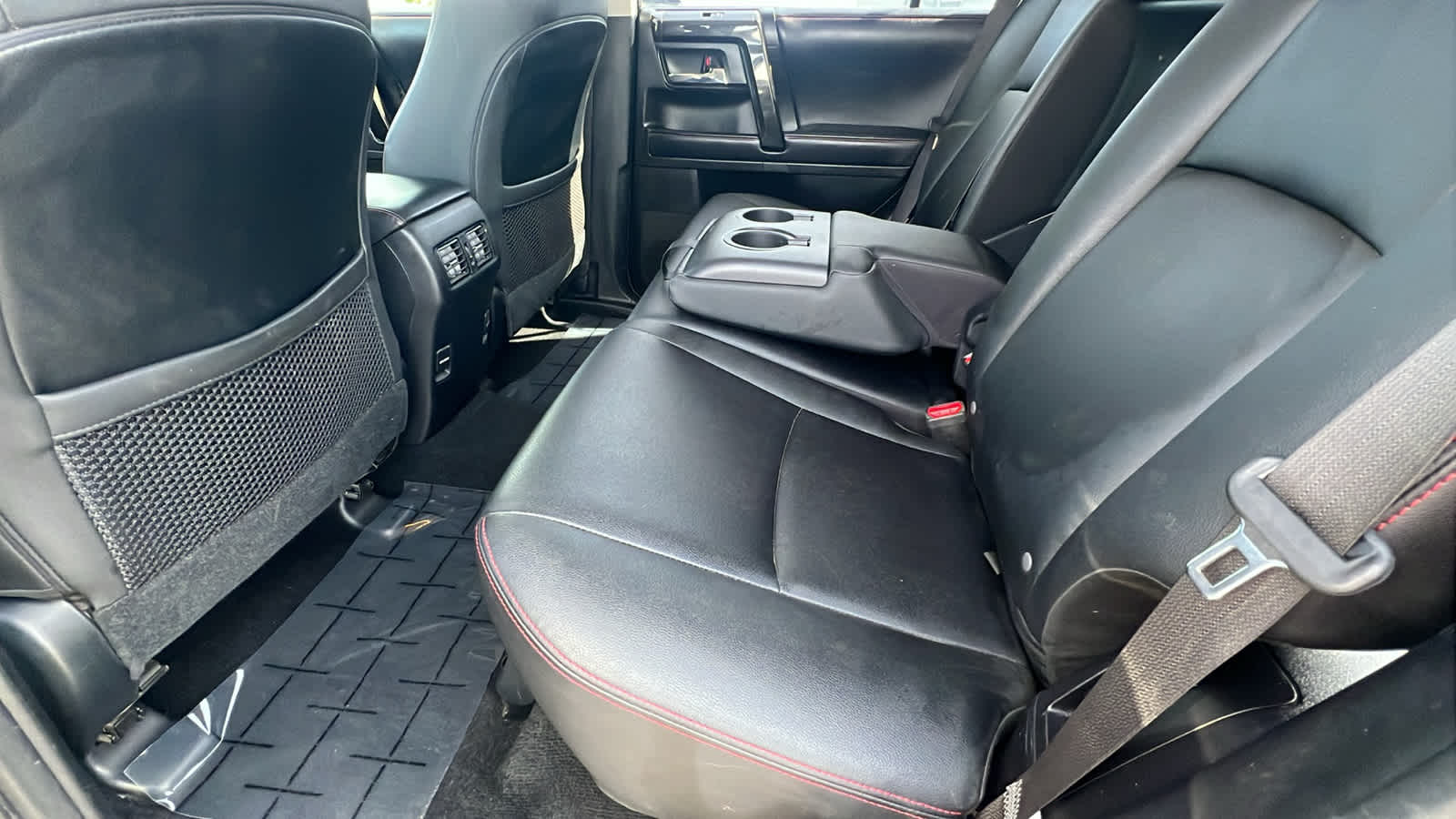 used 2019 Toyota 4Runner car, priced at $37,995
