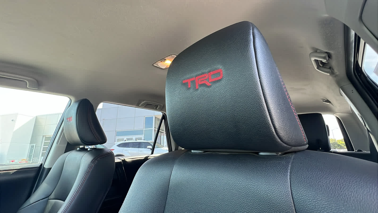 used 2019 Toyota 4Runner car, priced at $37,995