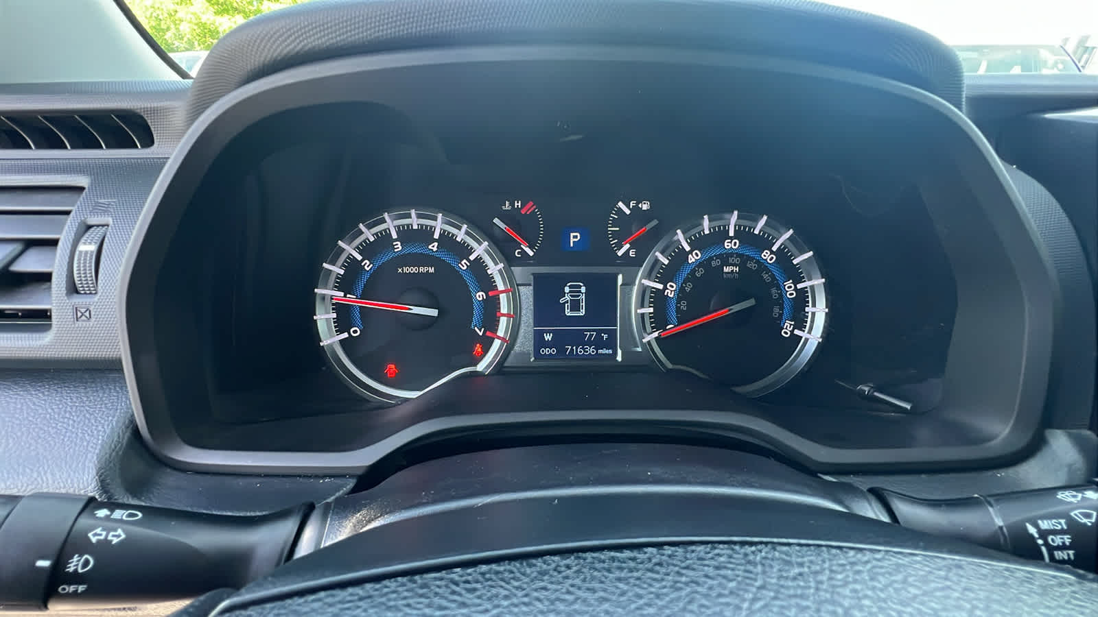 used 2019 Toyota 4Runner car, priced at $37,995
