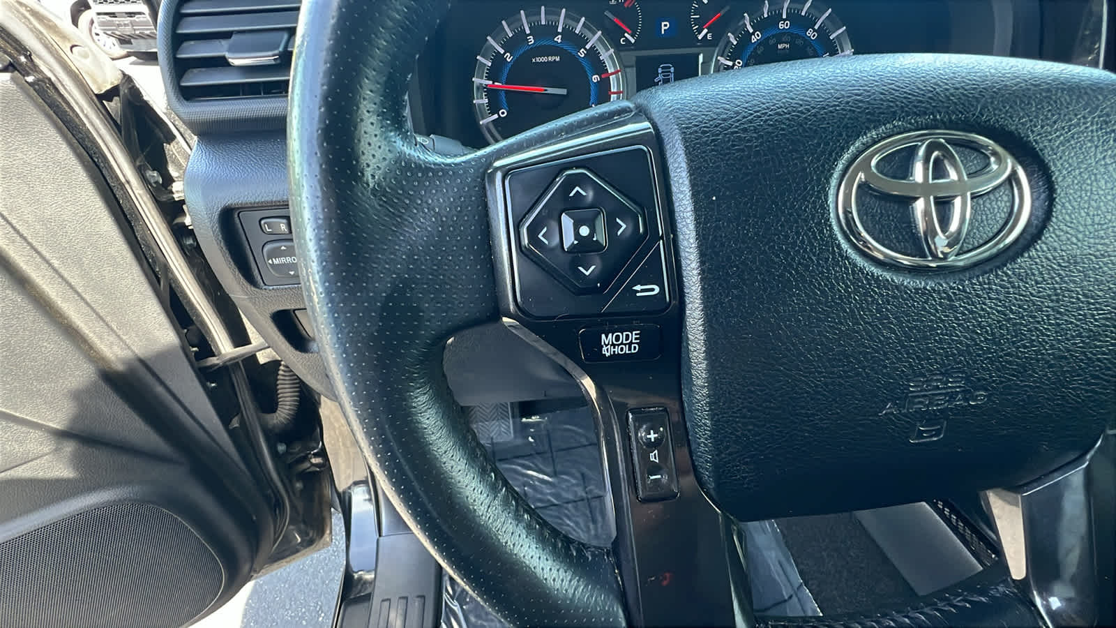 used 2019 Toyota 4Runner car, priced at $37,995